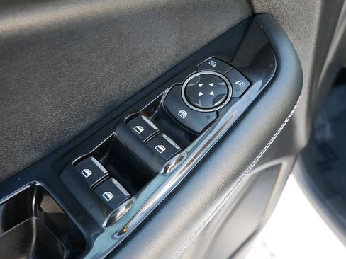 Used 2017 Ford Edge Sport w/ Equipment Group 401A image 20