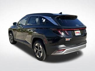New 2026 Hyundai Tucson SEL AWD/4WD video 3