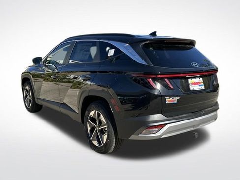 New 2026 Hyundai Tucson SEL AWD/4WD image 3