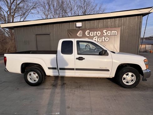 Used 2007 Isuzu i-370 LS image 7