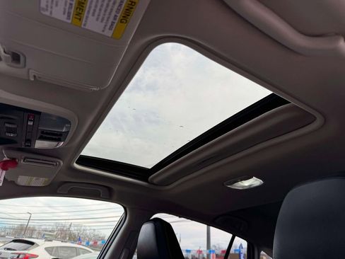 Used 2023 Subaru Crosstrek 2.5i Limited image 18