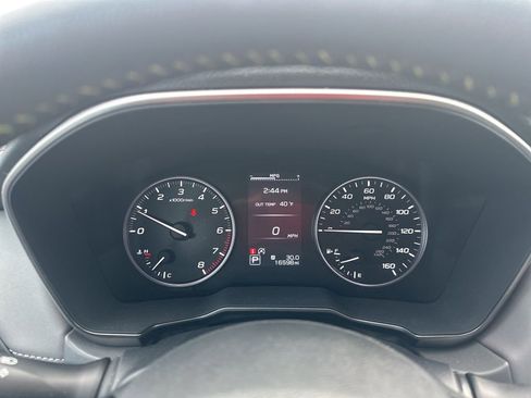 Used 2025 Subaru Outback Onyx Edition image 15