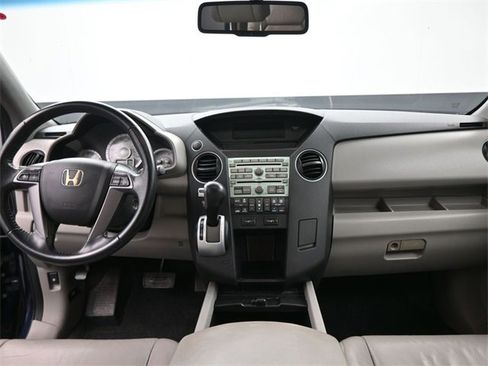 Used 2011 Honda Pilot EX-L image 25