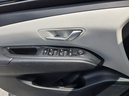 Used 2023 Hyundai Tucson SEL FWD image 26