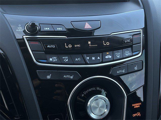 Certified 2026 Acura RDX w/ Technology Package AWD/4WD image 19