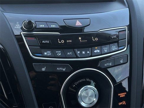 New 2026 Acura RDX w/ Technology Package image 19