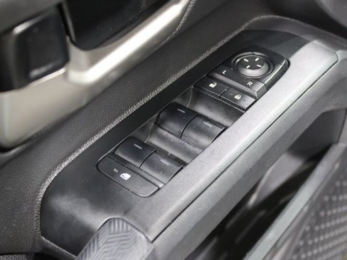 Used 2024 Toyota Tacoma TRD Off-Road AWD/4WD image 6
