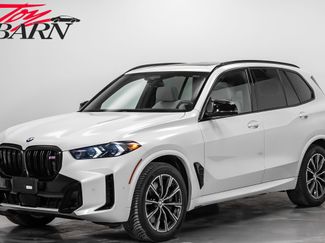 Used 2024 BMW X5 M60i 360° Tour