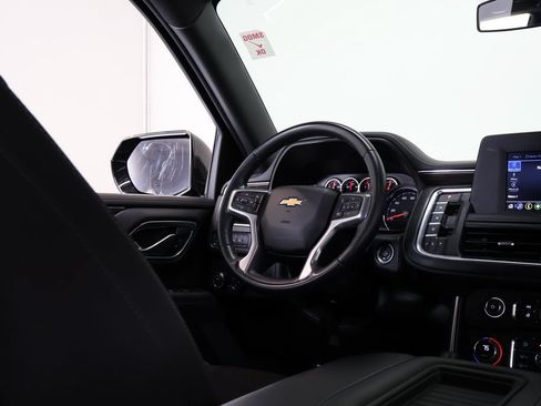 Used 2024 Chevrolet Suburban LS w/ Driver Alert Package RWD image 26