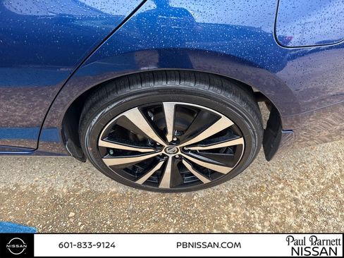 Used 2021 Nissan Altima 2.5 SR image 28