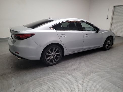 Used 2017 MAZDA MAZDA6 Grand Touring FWD image 10