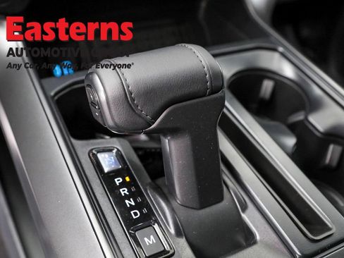 Used 2024 Ford F150 XLT w/ Equipment Group 302A MID image 13