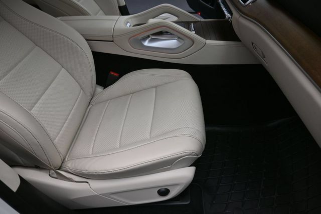 Used 2022 Mercedes-Benz GLE 450 4MATIC image 28