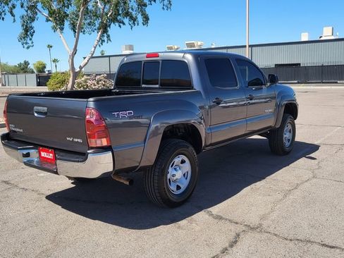 Used 2013 Toyota Tacoma PreRunner w/ SR5 Pkg image 9