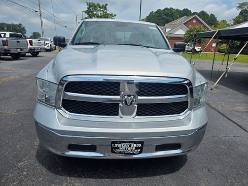 Used 2013 RAM 1500 Classic SLT w/ Premium Display Pkg RWD image 2