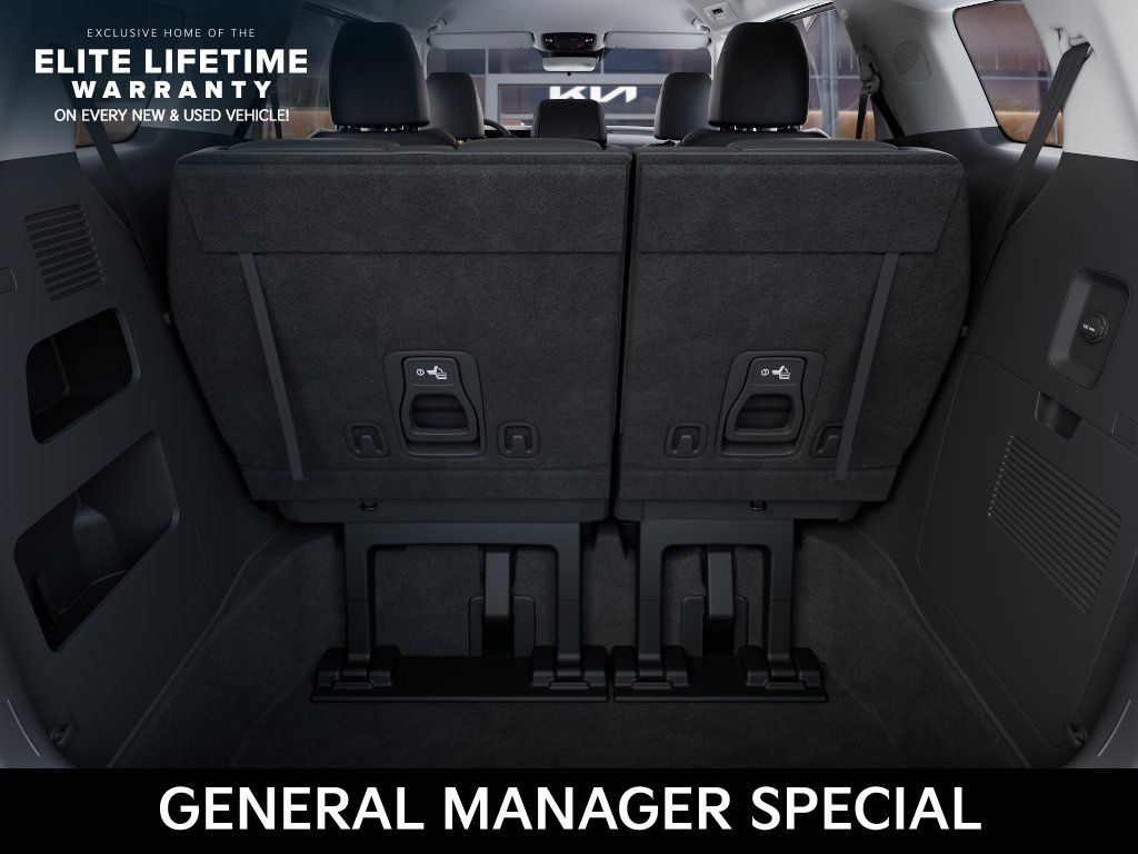 New 2026 Kia Carnival FWD image 20