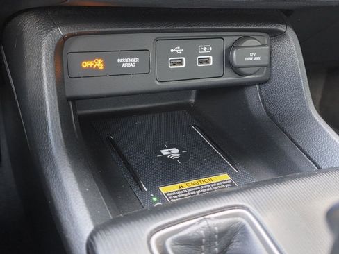 Used 2022 Honda Civic Touring image 22