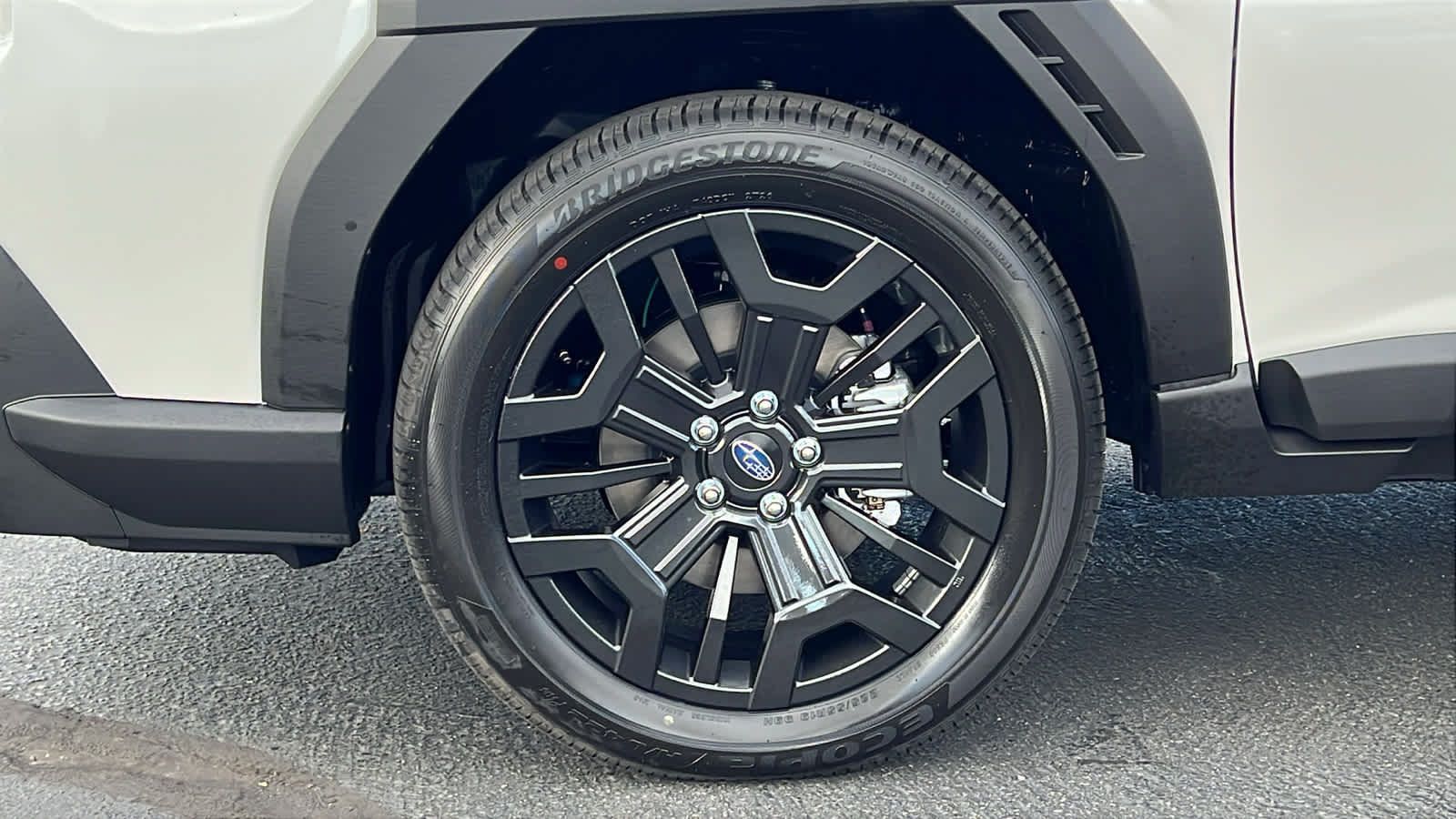 New 2026 Subaru Outback Limited XT AWD/4WD image 9