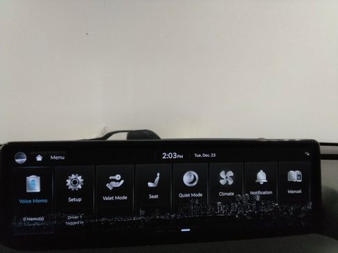 Used 2023 Genesis G80 2.5T image 24