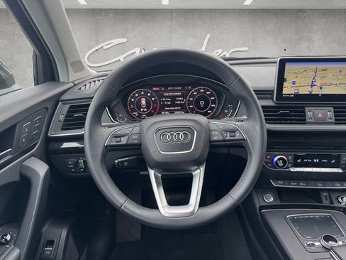 Used 2018 Audi Q5 2.0T Premium Plus w/ Premium Plus Package image 21