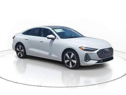 New 2025 Audi A5 2.0T Premium Plus
