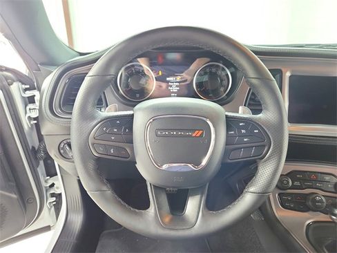 Used 2023 Dodge Challenger R/T Scat Pack w/ Plus Package image 24