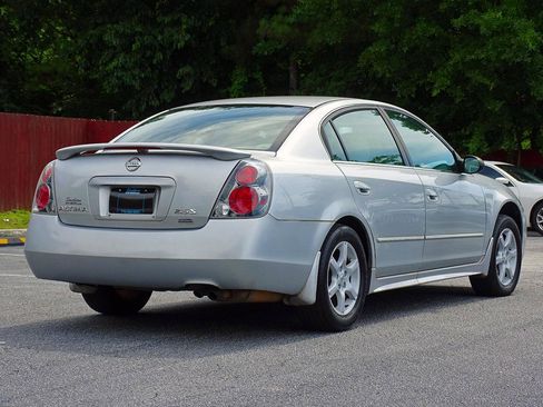 Used 2006 Nissan Altima 2.5 S w/ (P01) Special Edition Pkg FWD image 12
