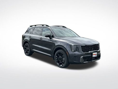 New 2025 Kia Sorento SX Prestige image 7
