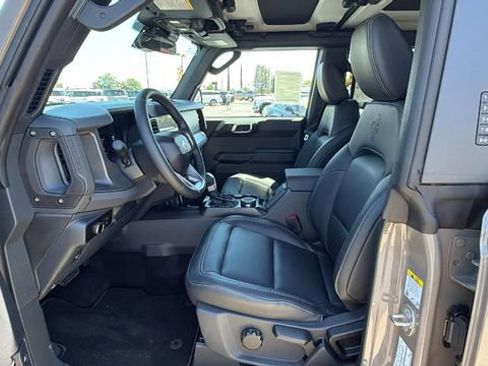 New 2026 Ford Bronco Big Bend AWD/4WD image 32