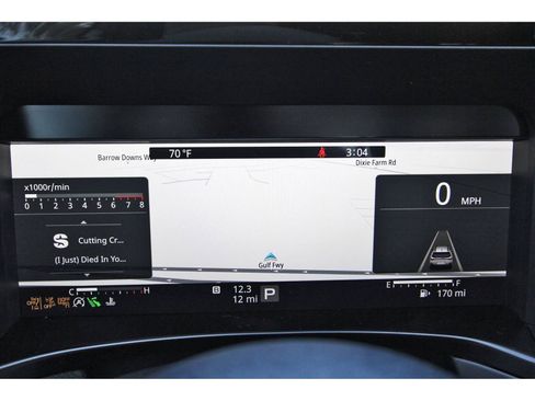 New 2026 Subaru Outback Limited image 12