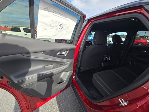 New 2026 Chevrolet Blazer EV LT w/ Midnight/Sport Edition image 11