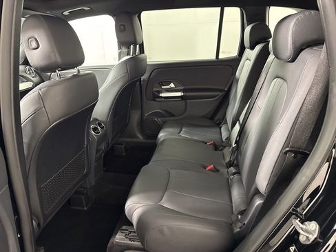 Certified 2022 Mercedes-Benz GLB 250 GLB 250 image 17