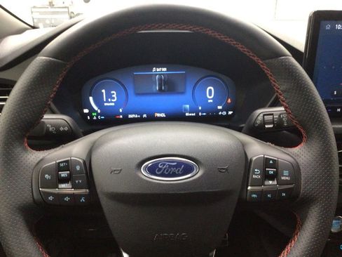 Used 2023 Ford Escape ST-Line Select w/ Tech Pack #2 image 11