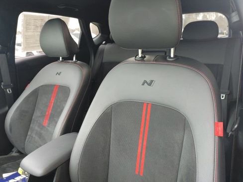 Used 2024 Hyundai Kona N Line image 19