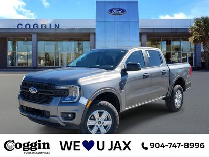 New 2025 Ford Ranger XL