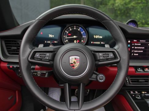 Used 2023 Porsche 911 Carrera S RWD image 12