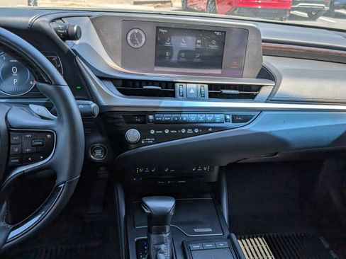 Used 2021 Lexus ES 350 w/ Premium Package FWD image 18