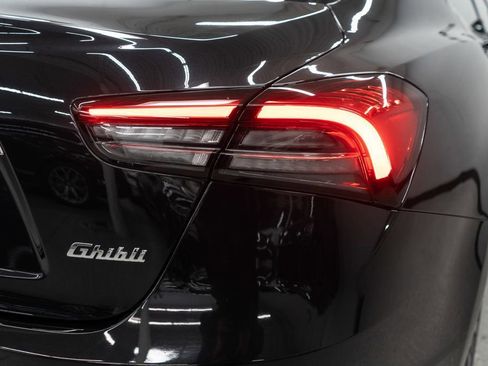 Used 2022 Maserati Ghibli Modena Q4 image 44