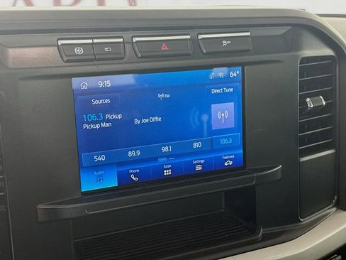 Used 2024 Ford F350 XL w/ 360-Degree Camera Package image 18