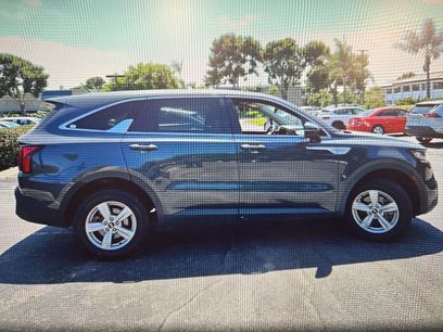 Used 2021 Kia Sorento LX