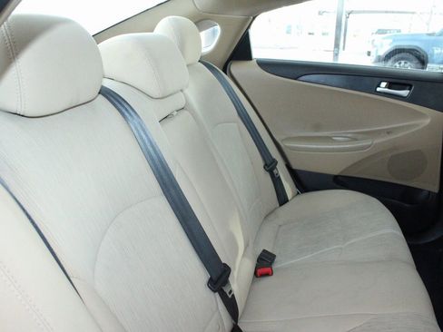 Used 2013 Hyundai Sonata GLS image 47