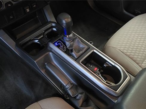 Used 2023 Toyota Tacoma SR5 image 22