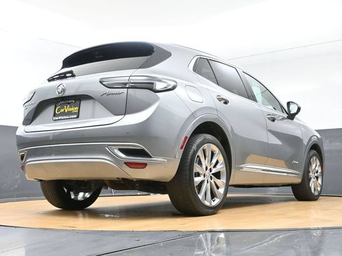 Used 2023 Buick Envision Avenir AWD/4WD image 57