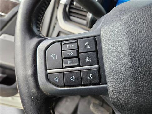 Certified 2024 Ford F250 Lariat w/ Lariat Ultimate Package image 14