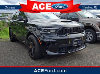 Used 2024 Dodge Durango SRT AWD/4WD video 1