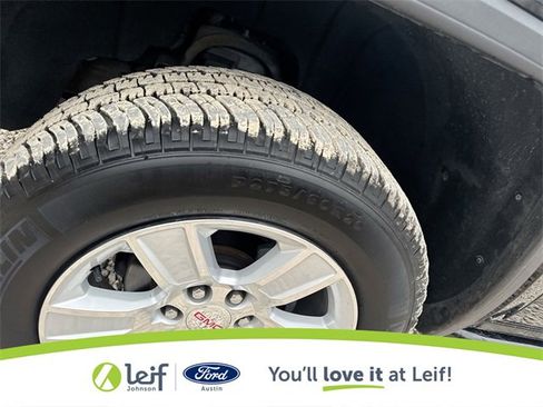 Used 2015 GMC Sierra 1500 SLE w/ Texas SLE Value Package image 38