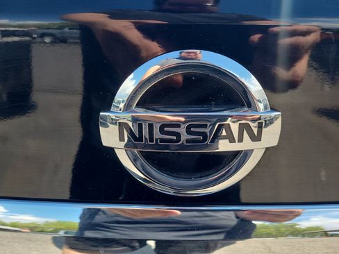 Used 2017 Nissan Altima 2.5 SL FWD image 16