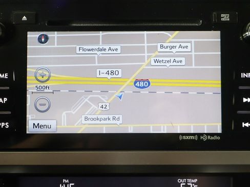 Used 2016 Subaru Outback 2.5i Limited image 46