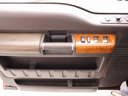 Used 2016 Ford F350 King Ranch image 16