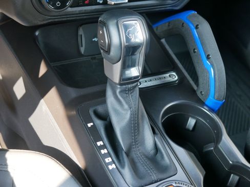 Certified 2024 Ford Bronco Big Bend image 16